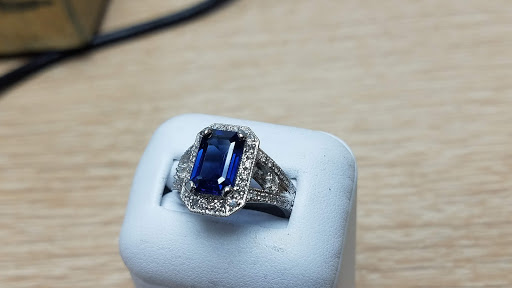 Jeweler «Karagosian & Sons Jewelers Inc», reviews and photos, 2266 Orchard Lake Rd, Sylvan Lake, MI 48320, USA