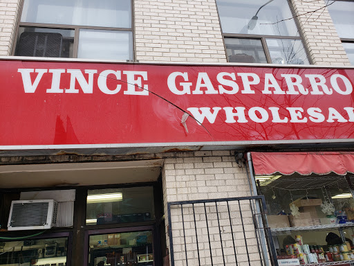 Vince Gasparro's Meat Market