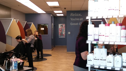 Hair Salon «Great Clips», reviews and photos, 1849 Lower Muscatine Rd, Iowa City, IA 52240, USA