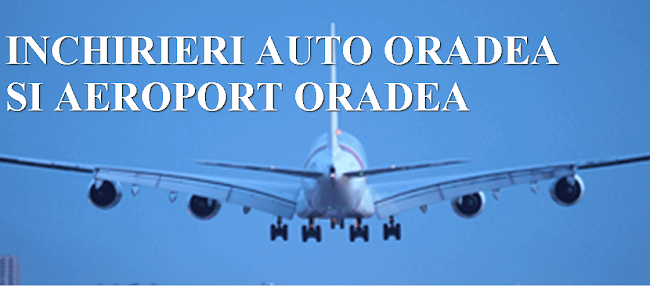 Opinii despre Inchirieri auto Oradea în <nil> - Închiriere de mașini