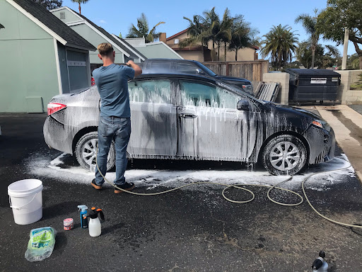 Casey’s Car Clinic en Carlsbad