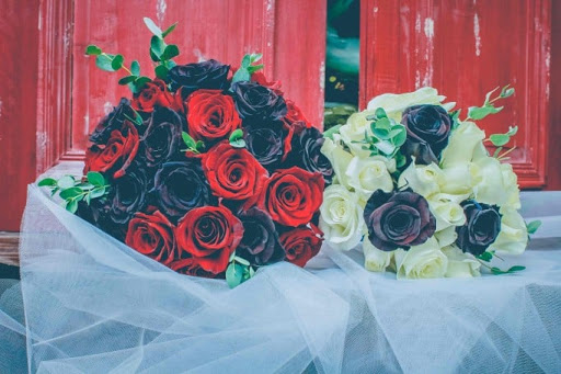 Florist «Rosies and Posies», reviews and photos, 1581 W Campbell Ave, Campbell, CA 95008, USA