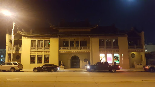 Museum «USC Pacific Asia Museum», reviews and photos, 46 N Los Robles Ave, Pasadena, CA 91101, USA