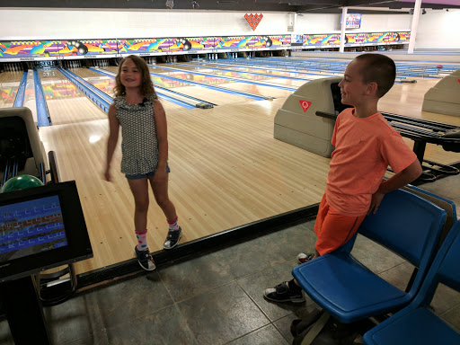 Bowling Alley «Highland Bowl», reviews and photos, 2123 NW 9th St, Corvallis, OR 97330, USA