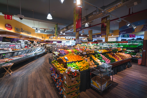 Supermarket «Seasons Lawrence», reviews and photos, 330 Central Ave, Lawrence, NY 11559, USA