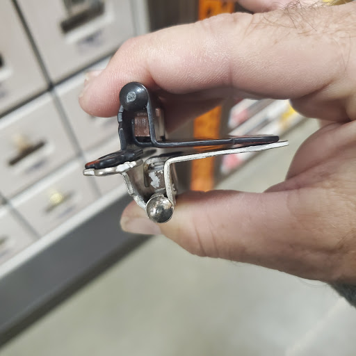 Home Improvement Store «The Home Depot», reviews and photos, 3901 Old Jacksonville Hwy, Tyler, TX 75701, USA