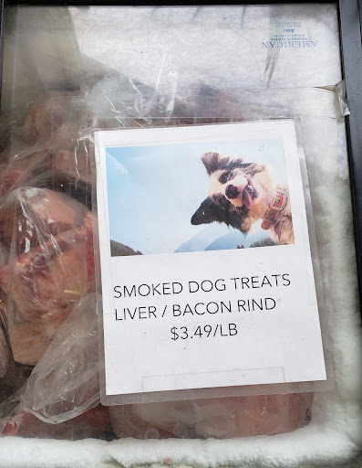 Butcher Shop «Farmer George Meats», reviews and photos, 3870 Bethel Rd SE, Port Orchard, WA 98366, USA