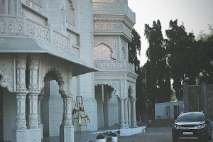 Raj Darbar A Wedding Palace Unit of Yearning Entertainment image