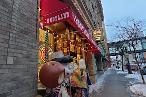 Original Candyland store image