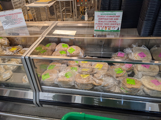 Grocery Store «Patel Brothers», reviews and photos, 830 W Golf Rd, Schaumburg, IL 60194, USA