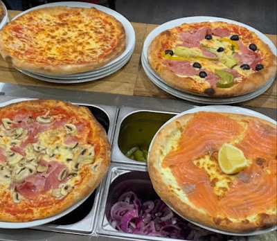 Pizza Uno Vincennes à Vincennes