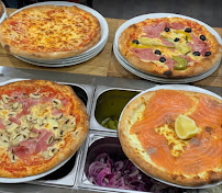 Photos du propriétaire du Pizzeria Pizza Uno Vincennes - n°2