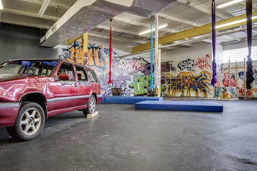 Gym «Urban Evolution Baltimore», reviews and photos, 6801 Eastern Ave, Baltimore, MD 21224, USA