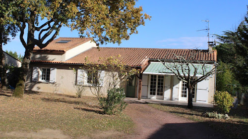 Centre de formation continue Le Boulicaut Geneviève Vœuil-et-Giget