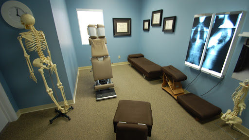 Lawson Family Chiropractic Center