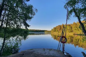 Judarskogen Nature Preserve image