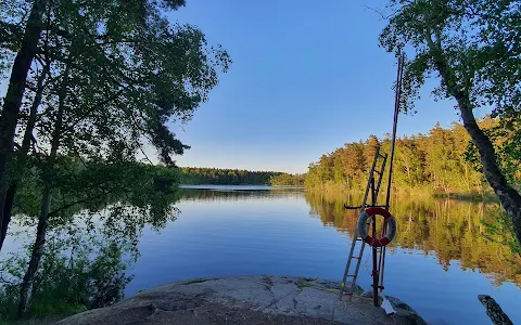 Judarskogen Nature Preserve image