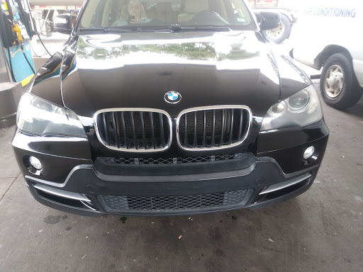 Car Dealer «Bemer Motor Cars», reviews and photos, 9201 Richmond Ave, Houston, TX 77063, USA