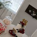 Photo n°1 de l'avis de Carla.a fait le 14/04/2024 à 14:13 sur le  Tenuta Labate - Ricevimenti à Sannicandro di Bari