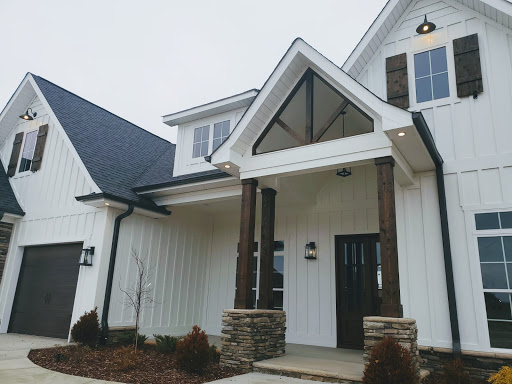 Roofing Contractor «WPI Roofing & Construction», reviews and photos, 801 N Patton St, Florence, AL 35630, USA