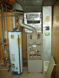 Steve Ferguson Cooling and Heating LLC - Photo 4 - Car repair in , Phoenix