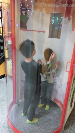 Amusement Center «Rockin’ Jump Las Cruces», reviews and photos, 805 S Solano Dr, Las Cruces, NM 88001, USA