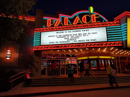 Movie Theater «Premiere Palace», reviews and photos, 2220 W Chesterfield St, Springfield, MO 65807, USA