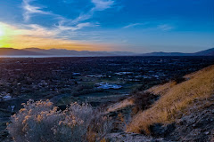 Slate Canyon Park