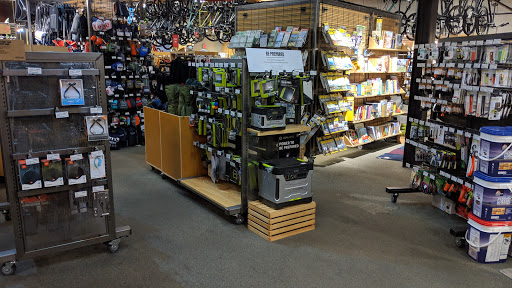 Camping Store «REI», reviews and photos, 2450 Charleston Rd, Mountain View, CA 94043, USA