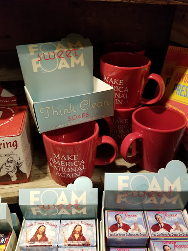 Coffee Shop «General Mercantile», reviews and photos, 413 N Last Chance Gulch, Helena, MT 59601, USA