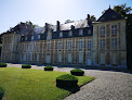Château de Wailly Conty