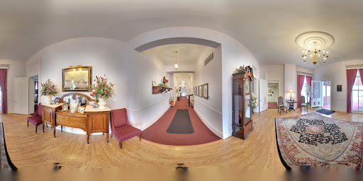 Funeral Home «Freeman Family Funeral Homes and Crematory», reviews and photos, 819 S Harrison St, Shelbyville, IN 46176, USA