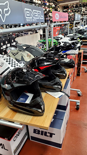 Motorcycle Parts Store «Cycle Gear», reviews and photos, 9070 Research Blvd #202, Austin, TX 78757, USA