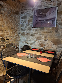 Atmosphère du Restaurant basque Restaurant les gamins à La Bastide-Clairence - n°2