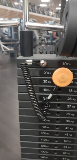 Gym «LA Fitness», reviews and photos, 8909 Washington Blvd, Pico Rivera, CA 90660, USA