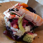 Photo n°1 de l'avis de Andrea.a fait le 07/03/2021 à 14:46 sur le  Tui Bistrot, Cocktail & Bed à Arenzano