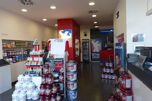 Whey Store Lleida image