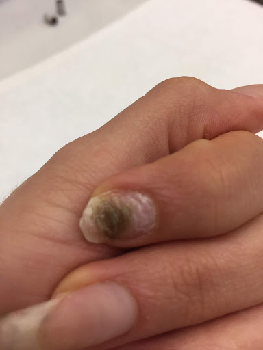 Nail Salon «Nail Care Spa», reviews and photos, 4320 East-West Connector, Smyrna, GA 30080, USA