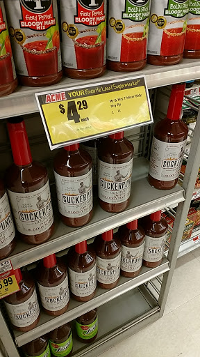 Grocery Store «ACME Markets», reviews and photos, 1025 Youngs Ford Rd, Gladwyne, PA 19035, USA