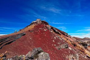 Fujisan Kengamine image