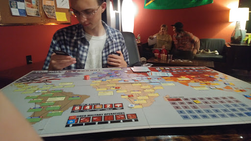 Lounge «Noble Kava», reviews and photos, 114 Clement St #106, Boone, NC 28607, USA