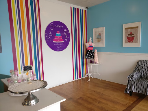 Bakery «My Sweet Kake, Inc.», reviews and photos, 869 S Roselle Rd, Schaumburg, IL 60193, USA