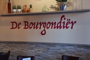 Brasserie eetcafé Bourgondiër image