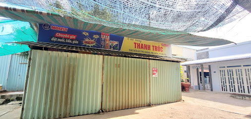 ĐT885, Phú Hưng, Bến Tre