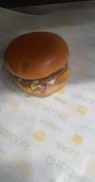 Photo n°13 de Bucket's burger à Hautmont ()