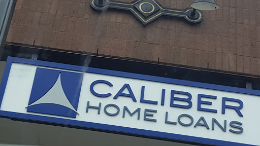 Caliber Home Loans, Inc.
