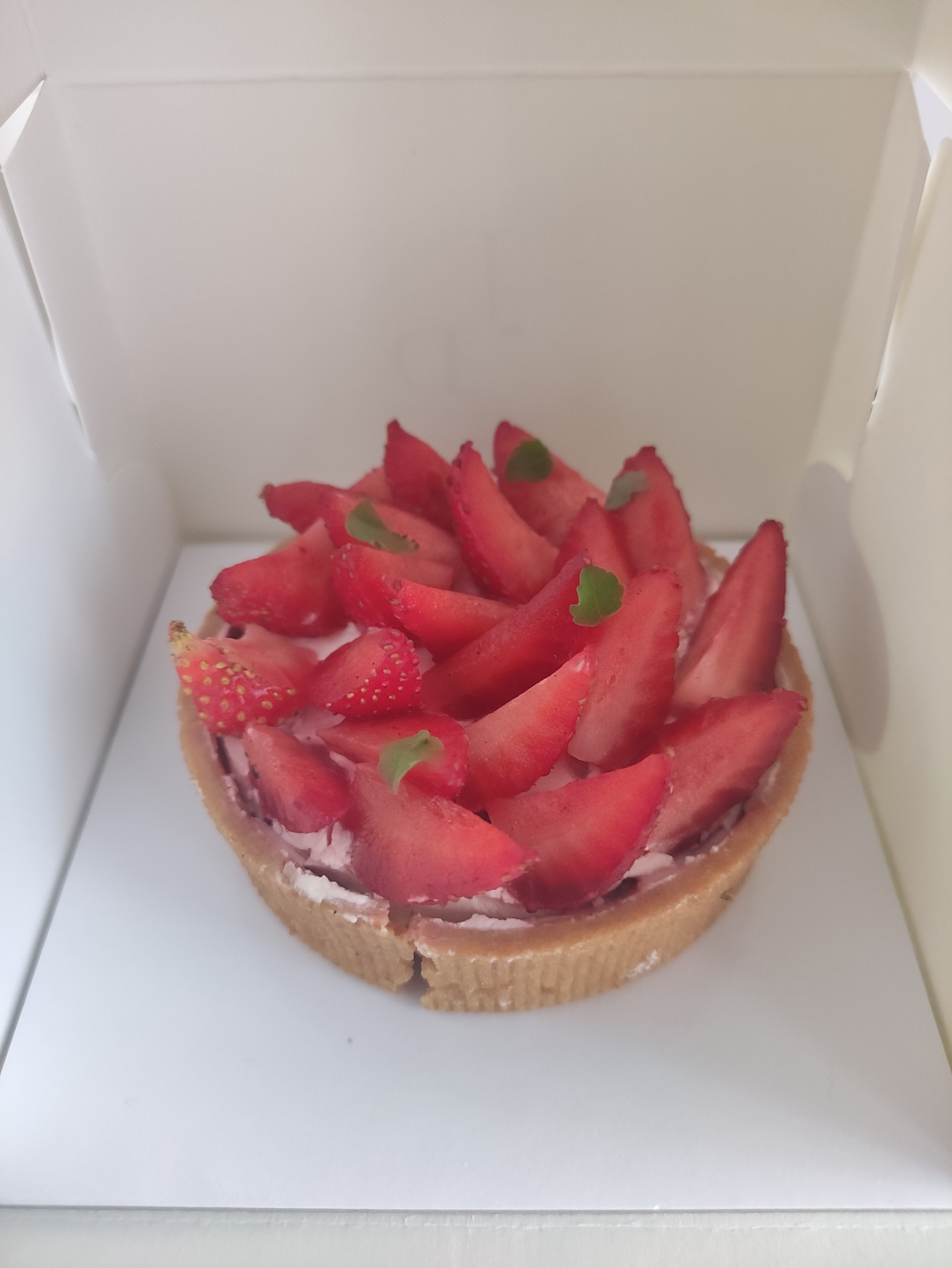 Photo n° 1 de l'avis de Gislaine.a fait le 20/08/2023 à 15:42
