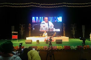 Kala Bhavana Auditorium image