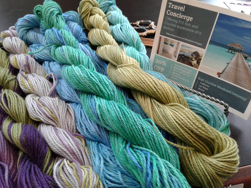 Yarn Shoppe Denver