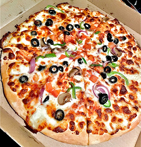 بيتزا ليتل سيزرز 